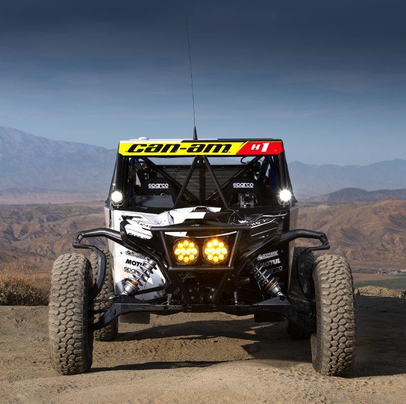 Nacho Offroad Technology Grande Supreme 100 140-Watt Spot Light PM616