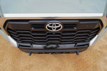DV8 Offroad FBTT2-05 Centric Series Front Bumper for 2022-2025 Toyota Tundra