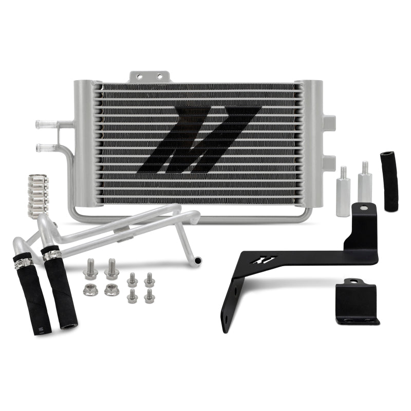 Mishimoto MMTC-TAC-24 Transmission Cooler for 2024+ Toyota Tacoma