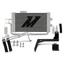 Mishimoto MMTC-TAC-24 Transmission Cooler for 2024+ Toyota Tacoma