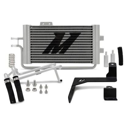 Mishimoto MMTC-TAC-24 Transmission Cooler for 2024+ Toyota Tacoma