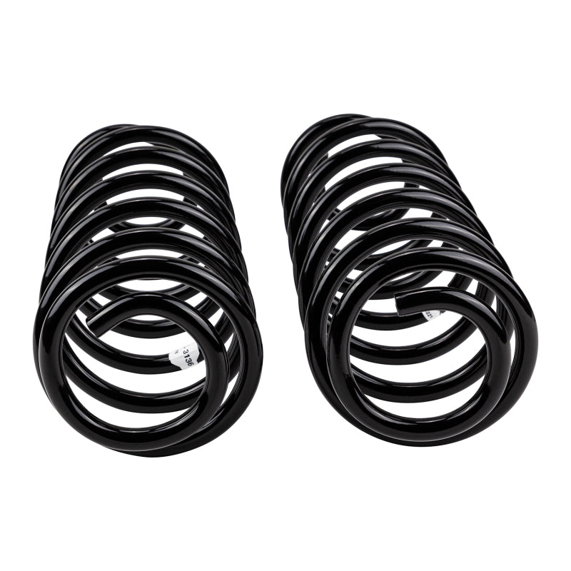 Old Man Emu 3136 Rear Coil Spring Set for 2018-2021 Jeep Wrangler JL