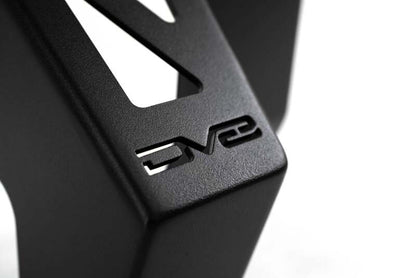 DV8 Offroad SPTT1-06 Rear Shock and Link Skid Plates for 2024-2025 Toyota Tacoma