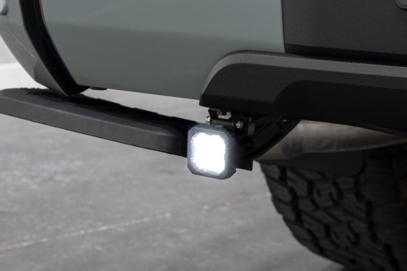 Diode Dynamics DD7405 Stage Series Reverse Light Kit for 2022+ Toyota Tundra