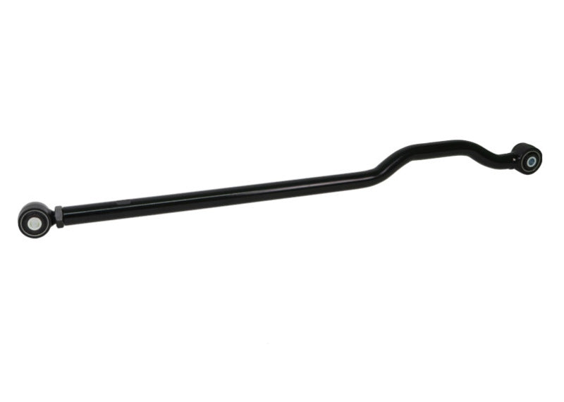SuperPro TRC1180 Adjustable Panhard Rod for 2018–2019 Jeep Wrangler JL