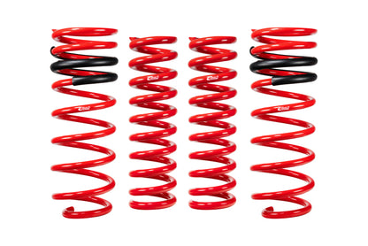Eibach E30-82-096-04-22 Pro-Lift-Kit Rear Springs for 2022+ Toyota Tundra