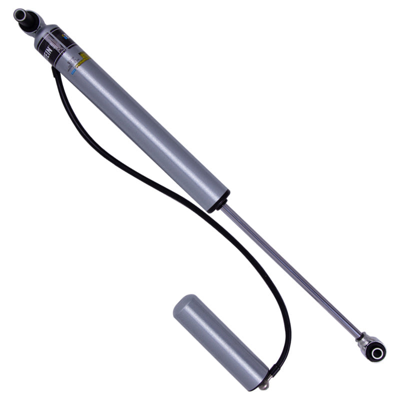 Bilstein 25-329902 B8 5160 Front Left Remote Reservoir Shock Absorber for 2018-2024 Jeep Wrangler JL 4-Door
