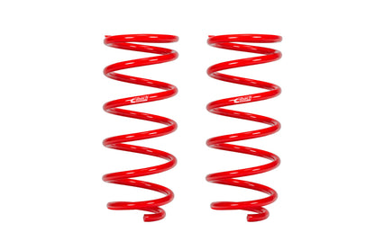 Eibach Pro-Truck Rear Lift Springs E30-82-071-03-02 for 2019-2024 Toyota 4Runner TRD Pro 4WD