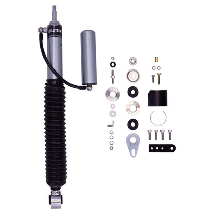 Bilstein 25-325096 B8 5160 Rear Right Remote Reservoir Shock for Lexus GX460 and Toyota 4Runner
