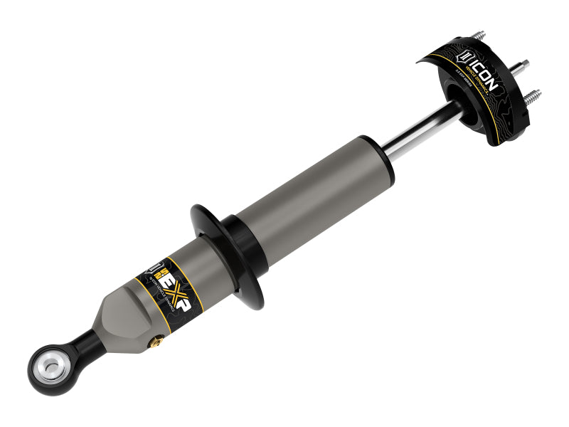ICON 58632 EXP Series 2.5 Front Coilover Shock for 2005-2023 Toyota Tacoma