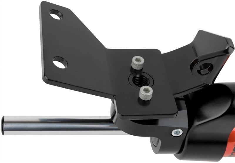 FOX 983-02-148 Factory Race Series 2.0 ATS Steering Stabilizer for 2018-2019 Jeep Wrangler JL