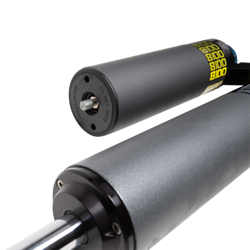 Bilstein 25-331103 B8 8100 DSA Rear Reservoir Shock Absorber for 2020-2021 Jeep Gladiator