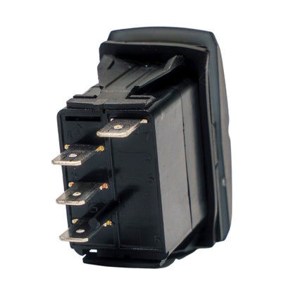 Nacho Offroad Technology NANO Wire Harness with Switch NAC13N