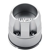 Method Wheels Cap 1717 108mm Brushed Push-Thru, Part Number CP-1717B114-C1