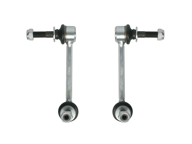 ICON 51051 Front Sway Bar Link Kit for Toyota Tacoma, 4Runner and FJ Cruiser