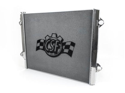 CSF 7092 Heavy-Duty All-Aluminum Radiator for Toyota Tacoma