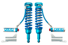 King Shocks 25001-243A Front Coilover Shock Kit for 2010-2013 Toyota 4Runner with KDSS