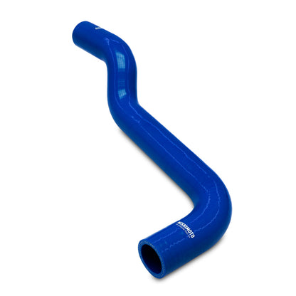 Mishimoto MMHOSE-TAC27-16BL Silicone Radiator Hose Kit for 2016-2023 Toyota Tacoma 2.7L, Blue