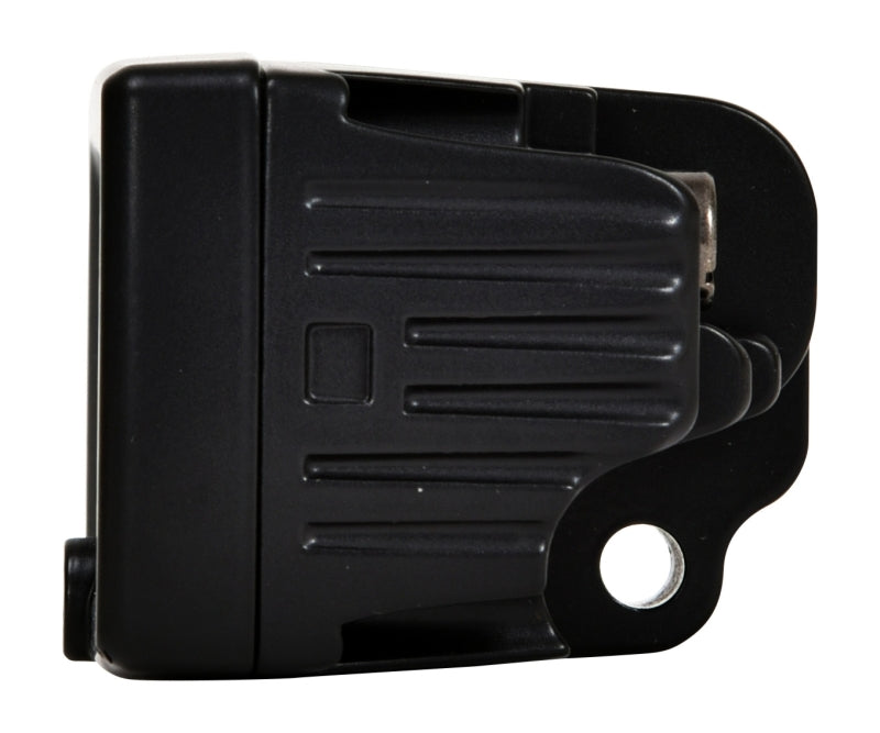 KC HiLiTES C-Series C2 20W LED Area Flood Lights, 2-Inch, 6000K, Pair Pack System, Part 328
