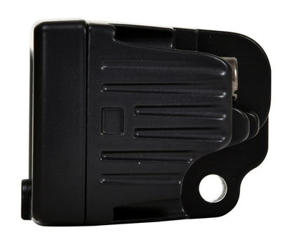 KC HiLiTES C-Series C2 20W LED Area Flood Lights, 2-Inch, 6000K, Pair Pack System, Part 328