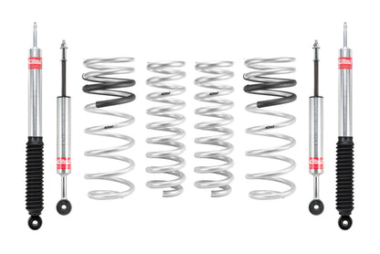 Eibach PRO-TRUCK-LIFT Stage 1 Lift Kit E80-82-096-01-22 for 2022+ Toyota Tundra