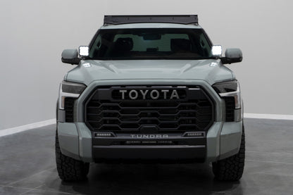 Diode Dynamics DD7389 Stage Series Ditch Light Kit for 2022+ Toyota Tundra, C2 Sport White Combo