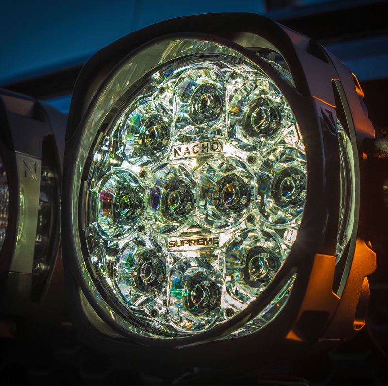 Nacho Offroad Technology Grande Supreme 150 Spot Light PM615