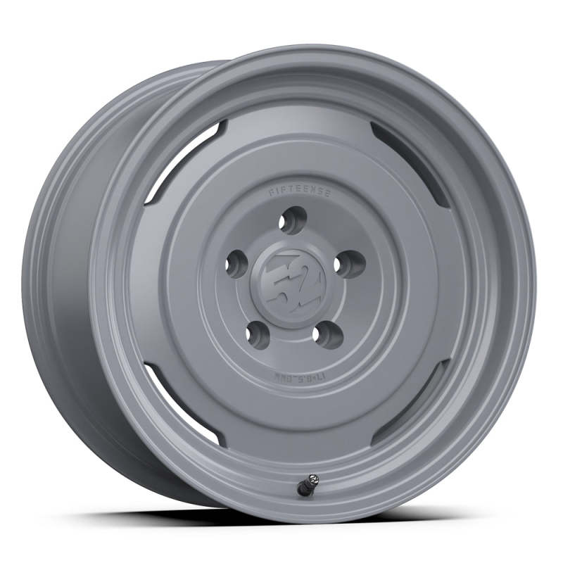 fifteen52 Analog HD 17x8.5 5x150 Peak Gray Cast Wheel, Part Number AHDPG-78555-00