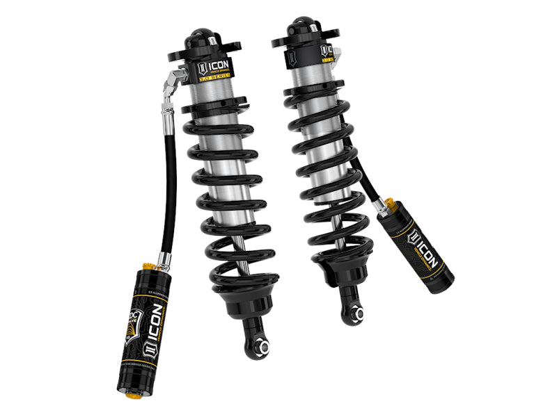 ICON 58775C 3.0 Series VS RR CDCV Coilover Kit for 2022-2023 Toyota Tundra