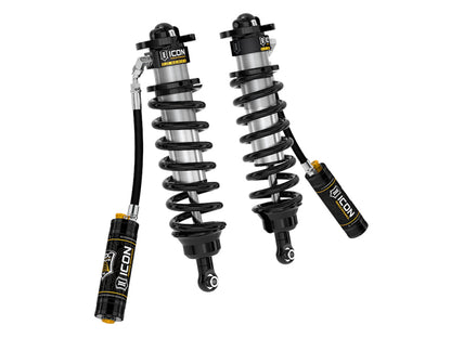 ICON 58775C 3.0 Series VS RR CDCV Coilover Kit for 2022-2023 Toyota Tundra