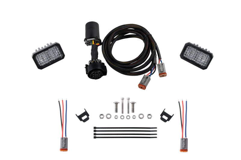 Diode Dynamics DD7405 Stage Series Reverse Light Kit for 2022+ Toyota Tundra