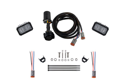 Diode Dynamics DD7405 Stage Series Reverse Light Kit for 2022+ Toyota Tundra