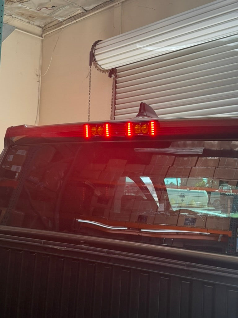 4G TACOMA BILLET BRAKE LIGHT