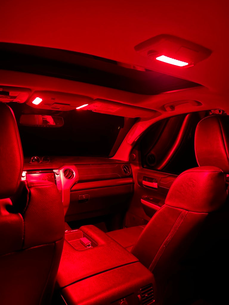 2G Tundra Ultimate Dome Light 2014-2021
