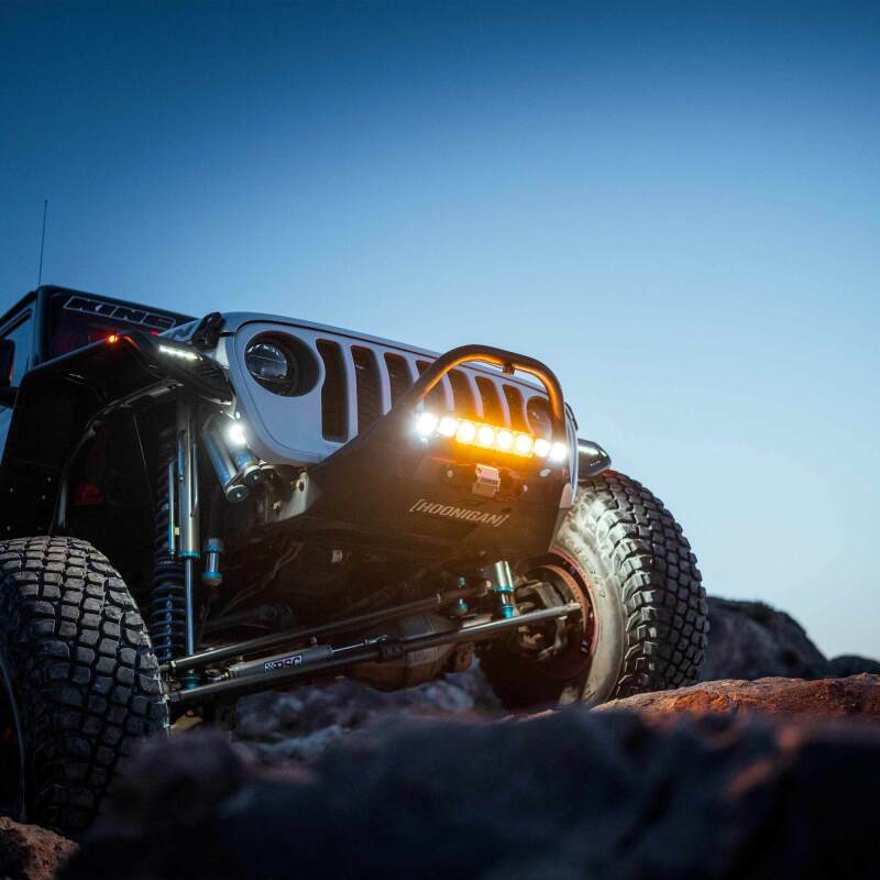 KC HiLiTES FLEX ERA LED 20-Inch Light Bar Master Kit, Part 292