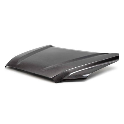 Seibon HD23TYTU-OE OE-Style Carbon Fiber Hood for 2022-2023 Toyota Tundra