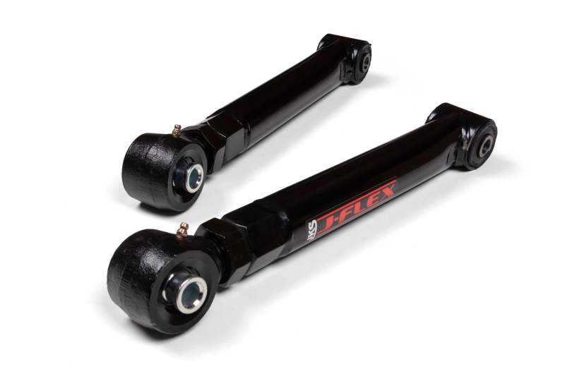 JKS Manufacturing JKS1667 Adjustable J-Flex Rear Upper Control Arms for 2020-2021 Jeep Gladiator JT
