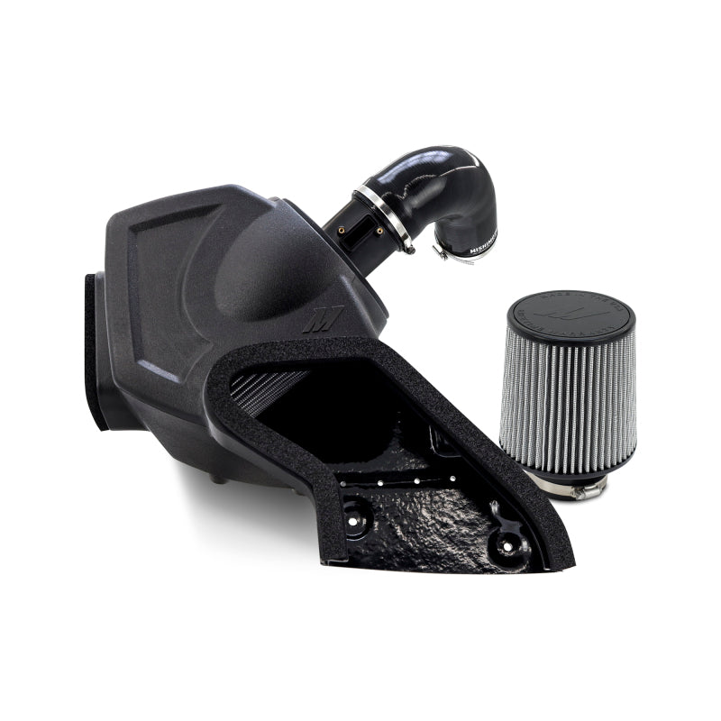 Mishimoto MMAI-TAC-24DW Performance Air Intake for 2024-2025 Toyota Tacoma