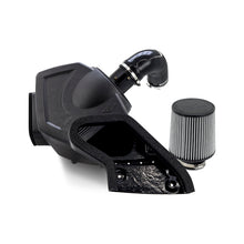 Mishimoto MMAI-TAC-24DW Performance Air Intake for 2024-2025 Toyota Tacoma