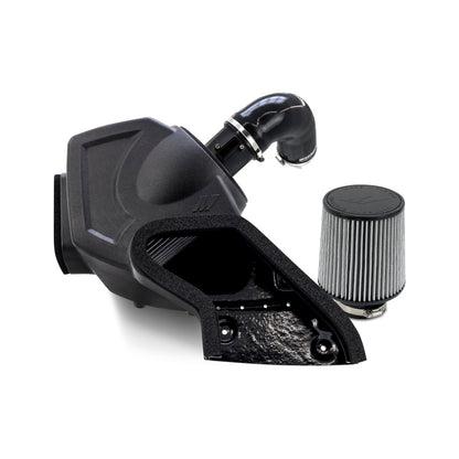 Mishimoto MMAI-TAC-24DW Performance Air Intake for 2024-2025 Toyota Tacoma