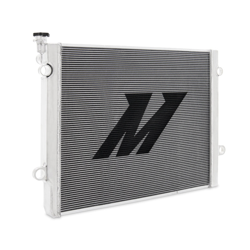 Mishimoto MMRAD-TAC-05 Performance Aluminum Radiator for 2005-2015 Toyota Tacoma 2.7L/4.0L