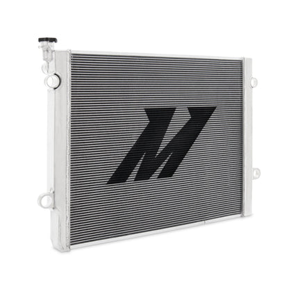 Mishimoto MMRAD-TAC-05 Performance Aluminum Radiator for 2005-2015 Toyota Tacoma 2.7L/4.0L
