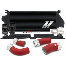Mishimoto MMINT-TAC-24KBKRD Performance Intercooler and Charge Pipe Kit for 2024+ Toyota Tacoma and Land Cruiser