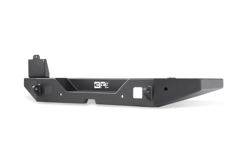 Body Armor 4x4 JL-2965 Full-Width Rear Bumper for 2018-2026 Jeep Wrangler JL