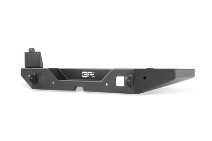 Body Armor 4x4 JL-2965 Full-Width Rear Bumper for 2018-2026 Jeep Wrangler JL