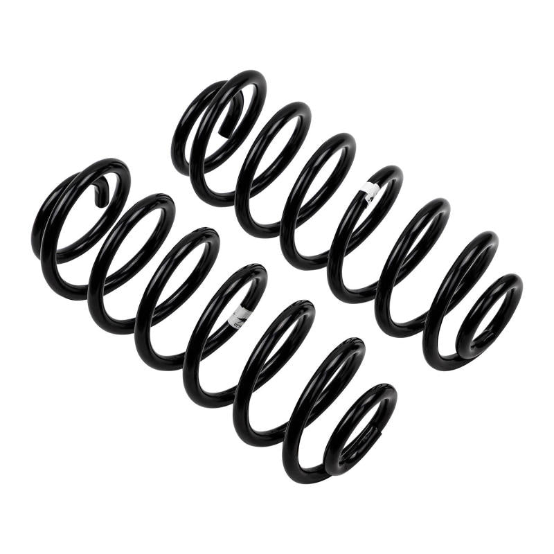 Old Man Emu 3138 Rear Coil Spring Set for 2018-2020 Jeep Wrangler JL