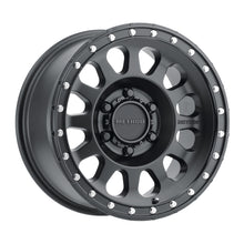 Method Wheels MR315 16x8 Matte Black Wheel, 0mm Offset, 6x5.5 Bolt Pattern