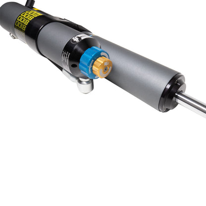 Bilstein 25-331110 B8 8100 (DSA) Rear Left Reservoir Shock Absorber for 2018-2024 Jeep Wrangler JL with 2-3 Inch Lift