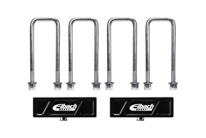 Eibach Pro-Truck 1.5-Inch Rear Lift Block Kit LB81-82-007-02-02 for Chevrolet Colorado and GMC Canyon