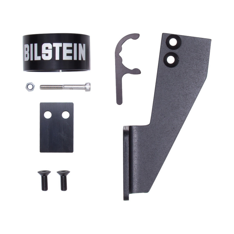 Bilstein 25-294125 B8 8100 EVO DSA Rear Left Shock Absorber for 2007+ Toyota Tundra